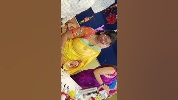 puppet exhibit  at ccrt, new delhi