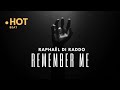 Remember me  beat by raphael di raddo