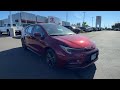 2026 Toyota Corolla Northern California, Redding, Sacramento, Red Bluff, Chico, CA TP275711