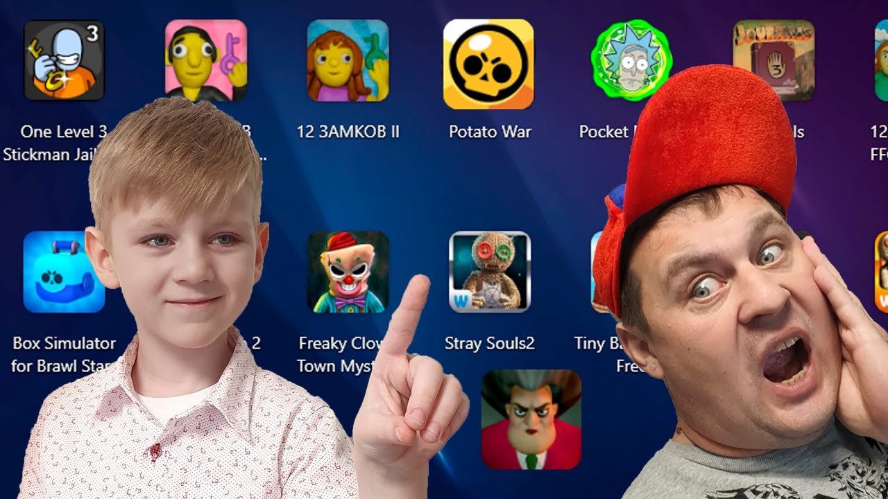 Samorost 3 игра как CHUCHEL #2