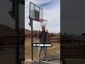 How To Start Dunking Now