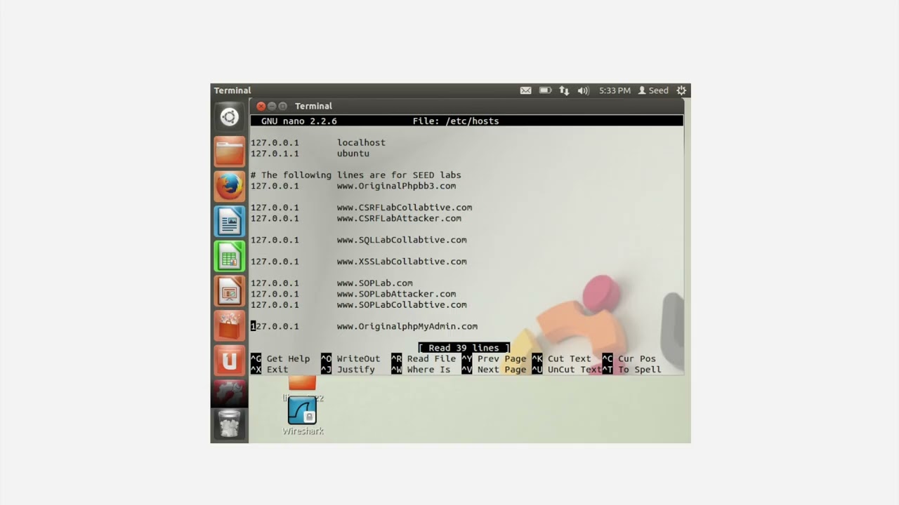 HeartBleed Vulnerability Simulation