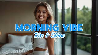 Morning Vibes Rise And Shine No1 Smile More