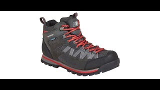 karrimor spikes