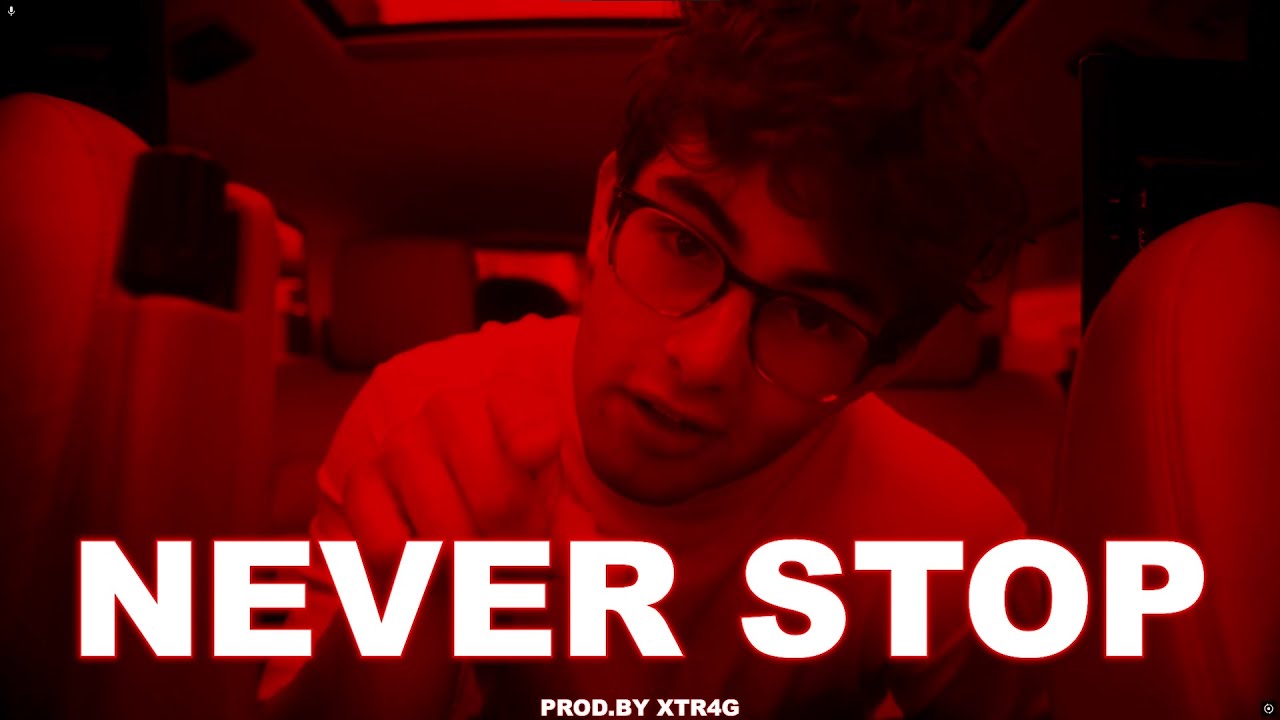 [FREE] IAN X CHIEF KEEF GLO TYPE BEAT - NEVER STOP