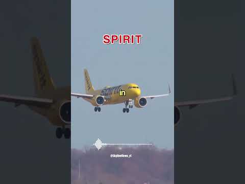 Spirit Airlines Shuts Down Rich Kid’s Private Jet Flex 💀