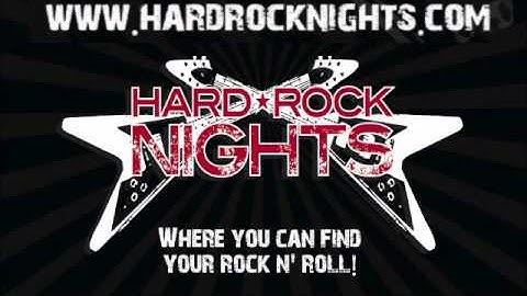 Hard Rock Nights "The Queen Speaks" With Michael Weikath (Helloween)