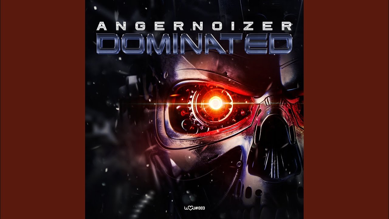 Watch DOMINATED on YouTube Watch DOMINATED on YouTube