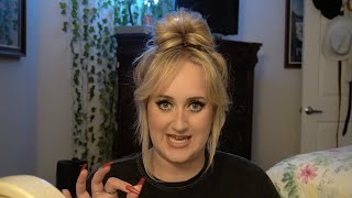 How I Do My 60s Inspired Makeup | Brittany Broski