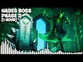 1 hour fortnite hades boss music phase 3 violent chapter 5 season 2 drums and else