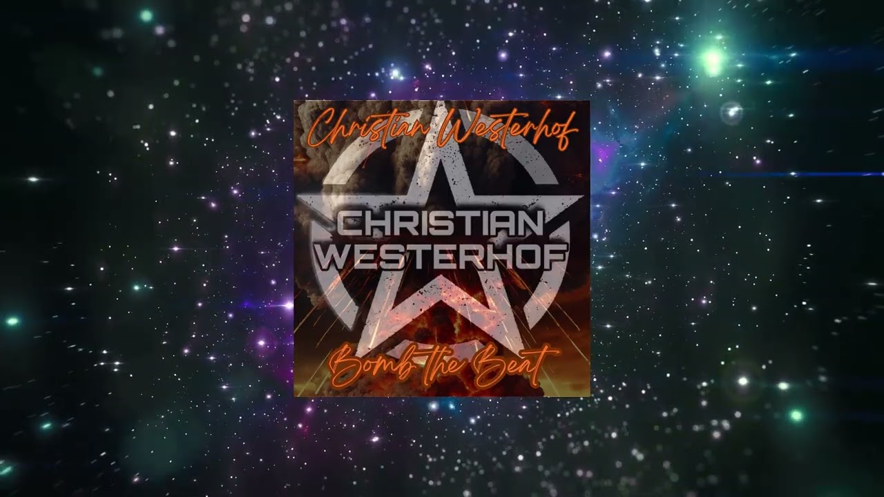 Christian Westerhof - Bomb the Beat (Extended Mix) [ Artistfy Music ]