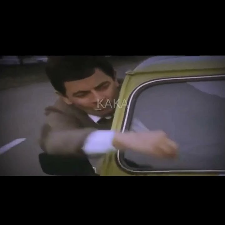 story wa mr.bean