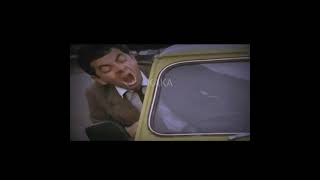story wa mr.bean