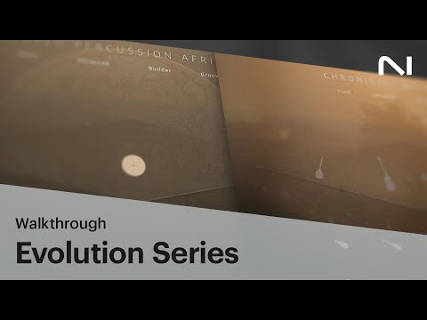 Exclusive bundles from Evolution Series 