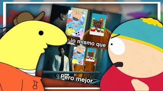 Smiling Friends es MEJOR que South Park