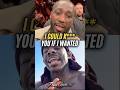 Terence Crawford FIRES BACK at UFC fighter Buckley over Shakur disrespect &amp; CALL OUT!