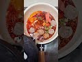 Tribute dishes with instant noodles who came up with it are simply yyds
