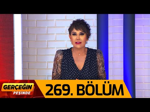 Gerçeğin Peşinde 269. Bölüm