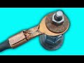 Useful homemade welding diy  homemade tool  vip creates