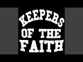 Miniature de la vidéo de la chanson Keepers Of The Faith