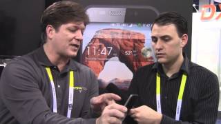 Saygus - All The Phone You Need