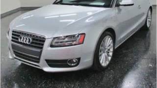 2011 Audi A5 Used Cars Lilburn GA