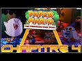 Le monde de la dpression  lets play chapitre 4 paper mario la porte millnaire remake 