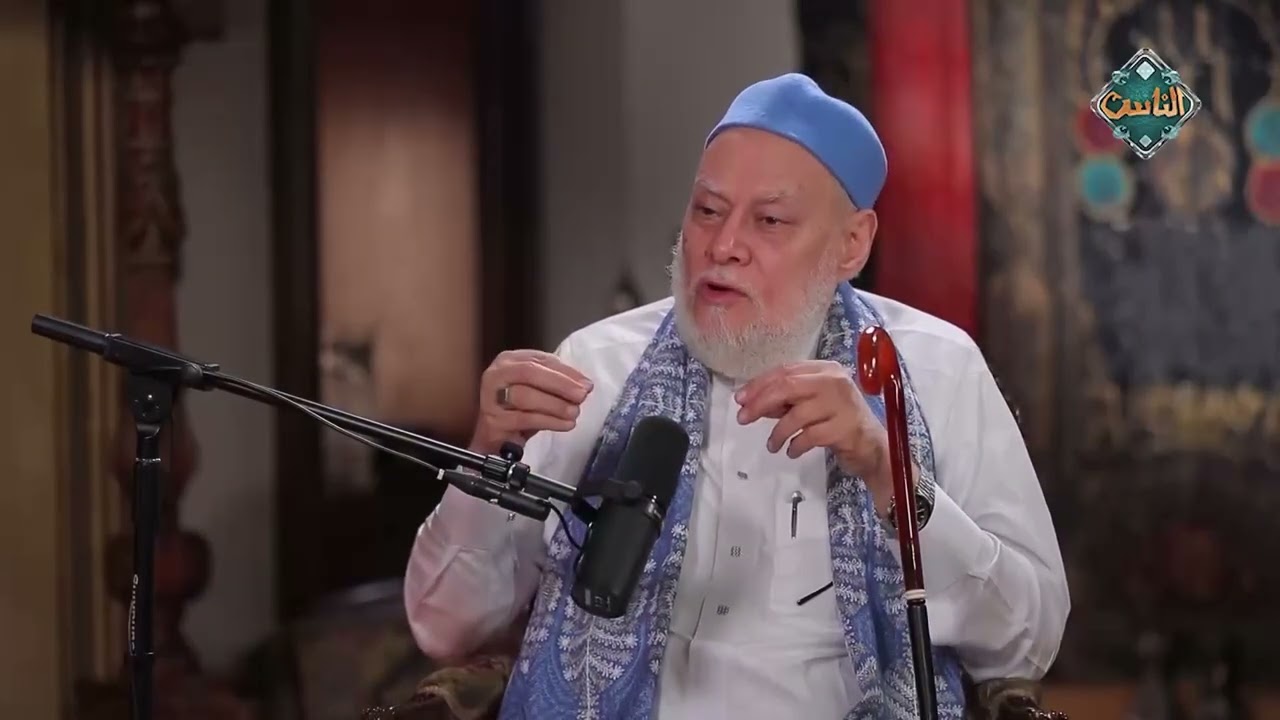 ثلاثة مفاتيح تقوي صلتك برسول الله ﷺ في هذا العصر | أ.د علي جمعة