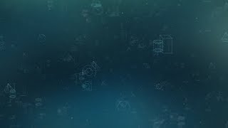 Geometry Particles Backgrounds (4-Pack) | Motion Graphics - Videohive template