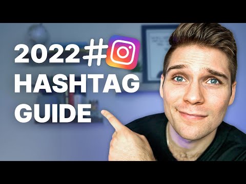 How to use Instagram Hashtags in 2022 | Hashtag Guide by Flick