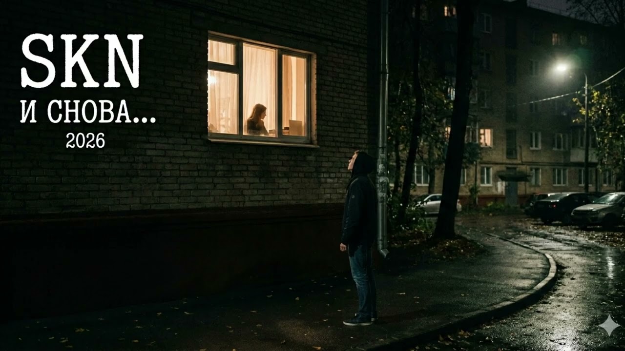 SKN  - И снова