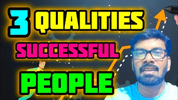 Top 3 Qualities of Most Successful Sales Professionals|Jaymuruhan RP|Tamil