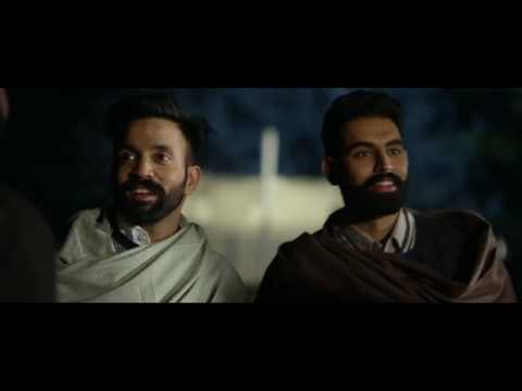 Dilpreet Dhillon - Wang - Parmish Verma- Desi Crew - Full Song (Teaser + Song)