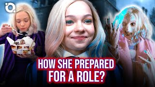 Wednesday 6 Insanely Strict Rules The Cast Had To Follow Ossa