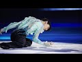 Yuzuru hanyu-Space dementia