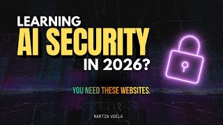 2 Free Websites To Help You Learn Ai Security In 2026 Bt6