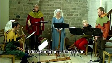 Descendi in hortum meum - Dunstable