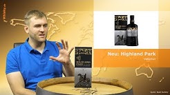 Whisky.de News: Highland Park Valfather