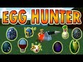 Build a boat for treasure  how to get all eggs