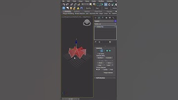 Fastest 3D Modeling Method in 3ds Max — Simple & Powerful