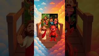 Help Babies Choose The Best Pacifier animation 3danimation roblox cartoon trending  shorts