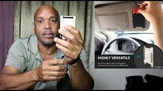 Ringke Flip Card Holder And Ringke Slot Card Holder Stick On Wallet Case screenshot 5