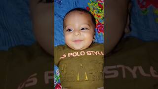 na na meri ha ho gyi #cutebaby #newbornbaby #shorts #baby