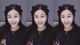 斗鱼douyu 妮儿Nierrr 20211018