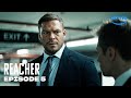 REACHER S2 Episode 5 | PV Episode Breakdowns | Prime Video