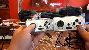 Retro Bit NES Console Review