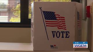 Missouri no-excuse absentee voting now open ahead of August primary election