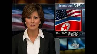 CBS Evening News - 2009-06-18