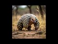 #pangolin #conservationincaptivity #extinctionbychoice #onebulletonepoacher