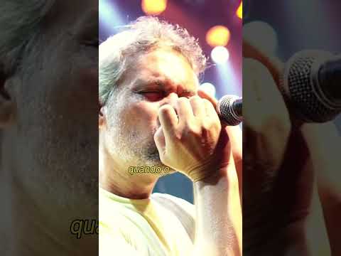 Sonho Rasta - ao vivo - corte